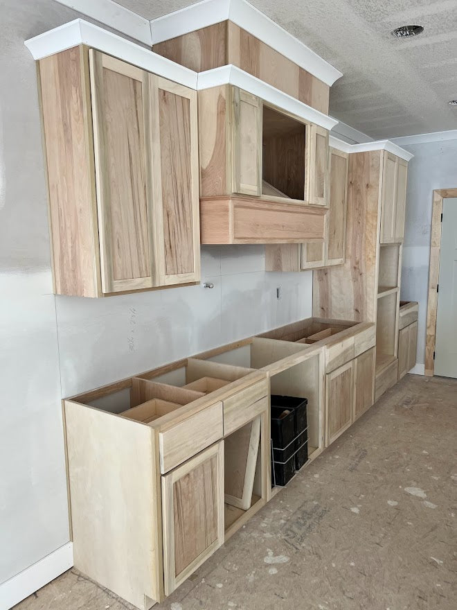 Shaker Base Cabinet