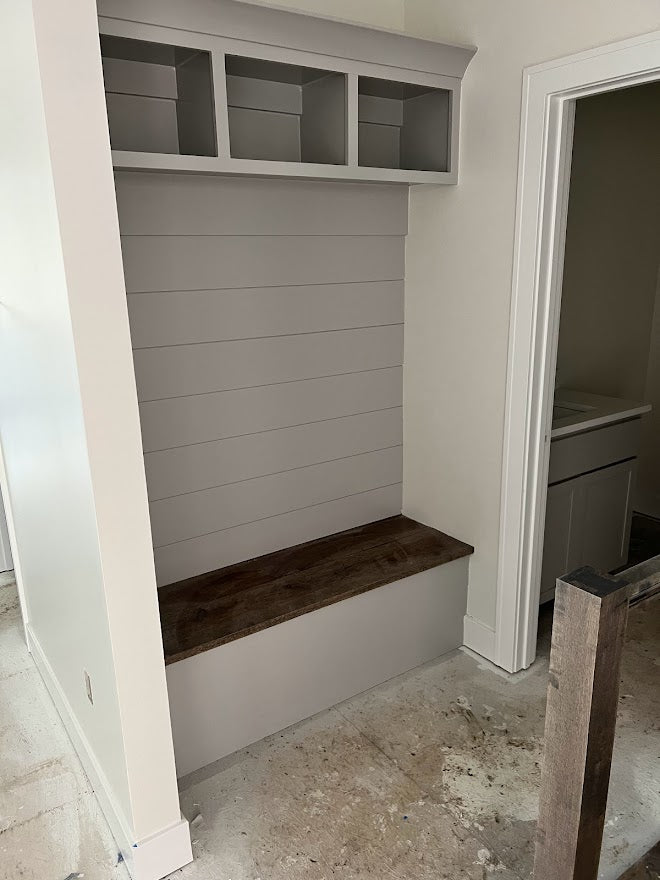 Shaker Base Cabinet