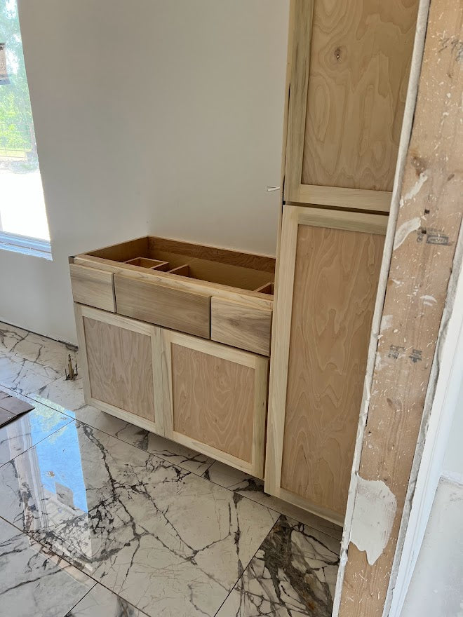 Shaker Base Cabinet