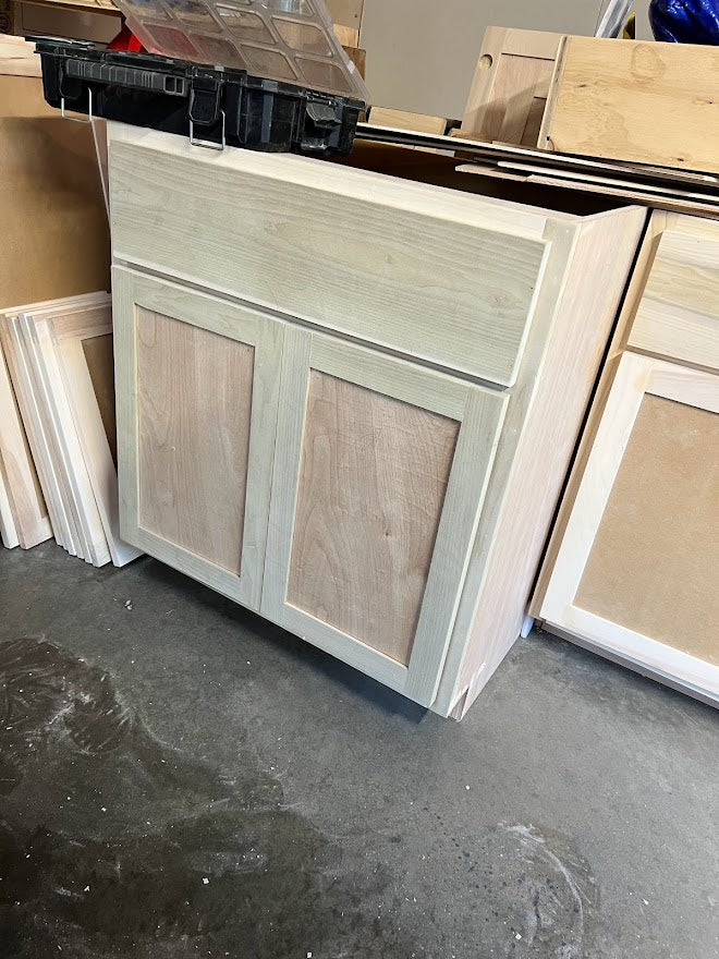 Shaker Base Cabinet