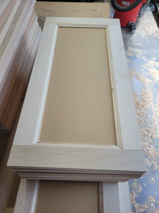 Custom To-Order Cabinet Doors