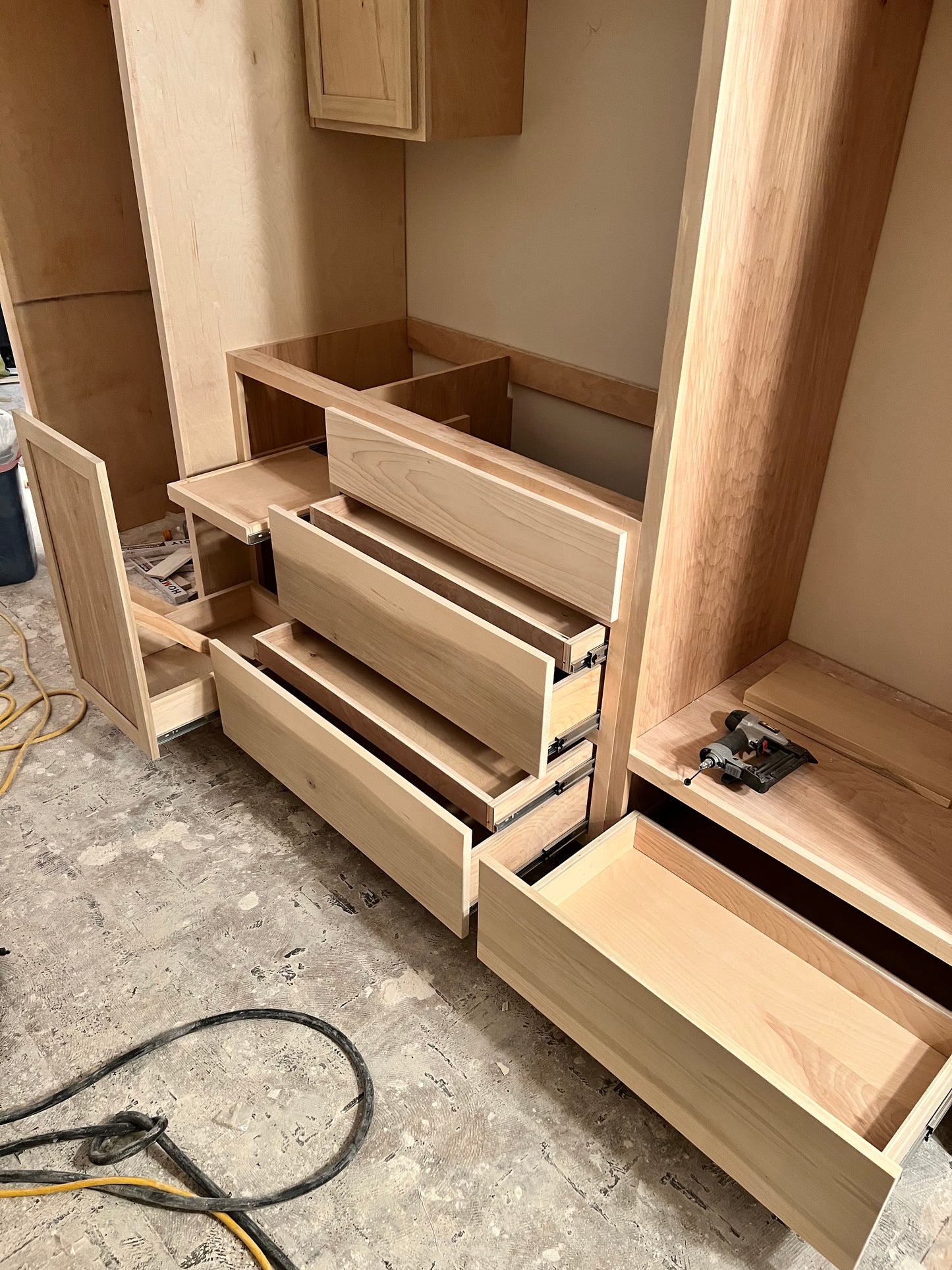 Drawer Fronts