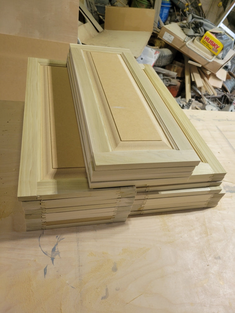 Drawer Fronts