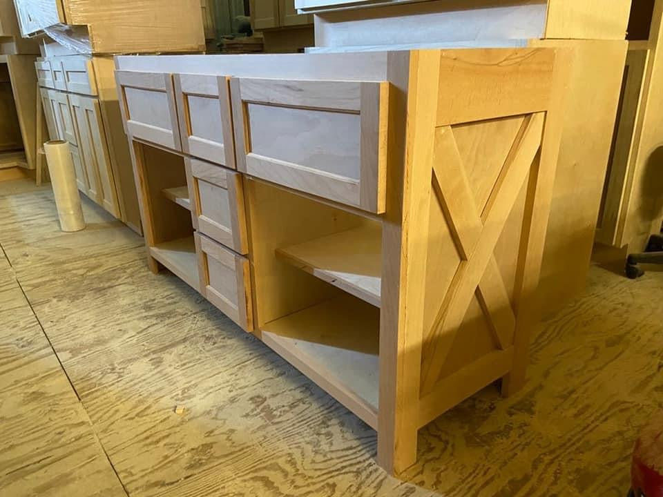 Drawer Fronts