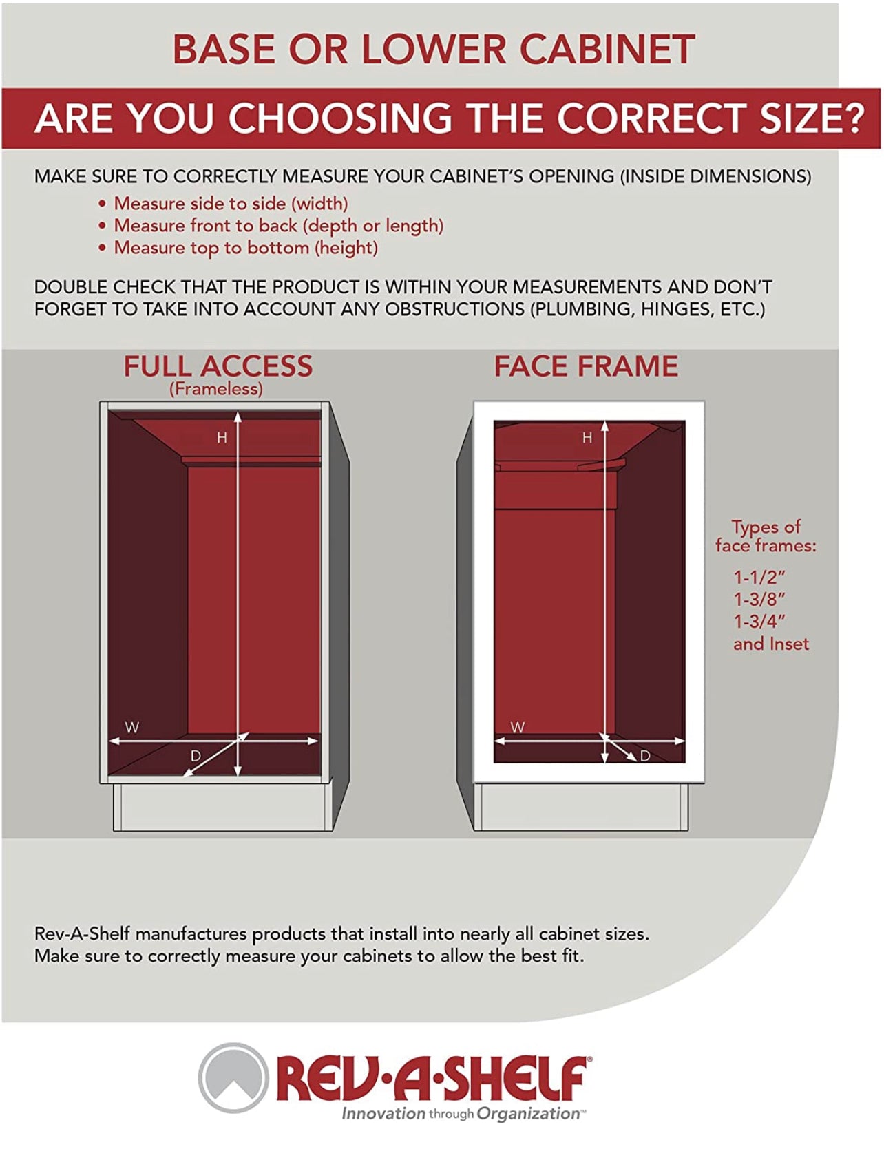 Double 35 Quart Sliding Pull-Out Waste Containers Garbage Trash Recycling Bins for Kitchen Cabinets