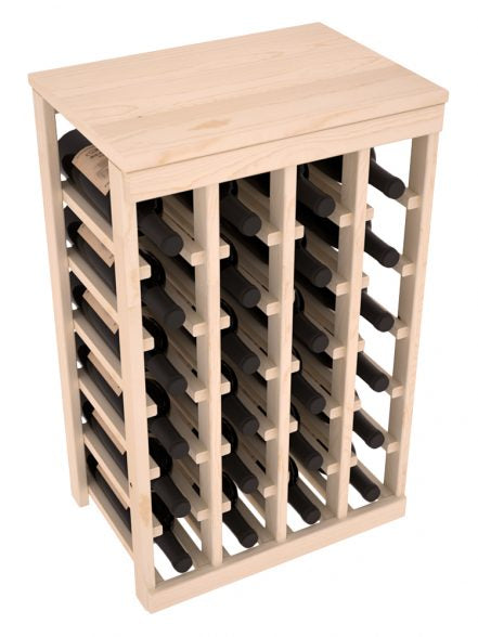 24 Bottle Wine rack